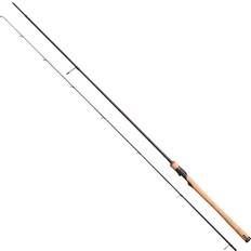 Savage Gear Salmonoid Sg6 Spinning Rod Golden 2.46 7-24 g