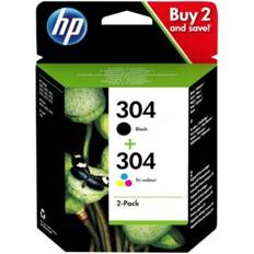 HP 304 Ink Cartridge