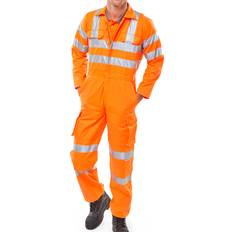 Beeswift B-Seen Rail Spec Coverall