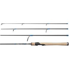 Berkley Twilight Ii Spinning Rod Silver 2.89 3-15 g