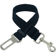 Husdjur Grandado Pet Dog Cat Adjustable Car Seat Belt