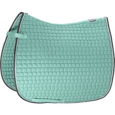 Eskadron Schabrak Eskadron Cotton Contrast Hoppsadel Kantband Allroundschabrak