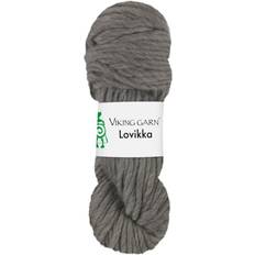 Viking of Norway Garn viking lovikka 215 grå