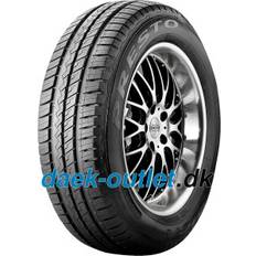 Tyres Debica Presto 235/50 R18 97V