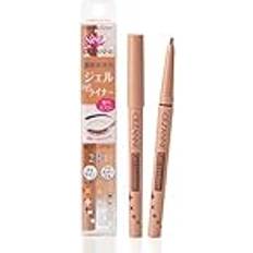 Orange Eyeliners Cezanne Gel eyeliner 60 – orange brun