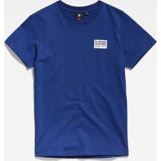 G-Star Kids T-Shirt Originals Patch blue boys