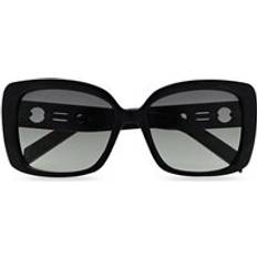 Solbriller Karen Millen KM5056 Solbriller Kvinder - Black