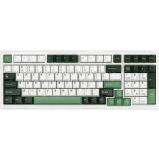 Green Keyboards VGN S99 Gaming Tastatur Faraway Box Ice Cream