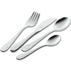 Zwilling Bino Kinderbestekset 4-delig