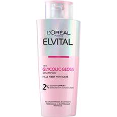 Elvital Glycolic Gloss Shampoo