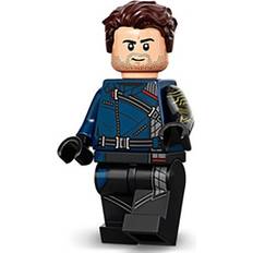 LEGO Winter Soldier Marvel Super Heroes Minifigures Series 1 71031