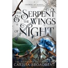 Serpent & The Wings Of Night