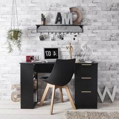 Zipcode Design Isabella 3 Writing Desk