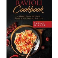 Ravioli Cookbook (Geheftet)