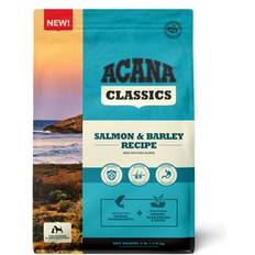 Acana Pets Acana Salmon & Barley Recipe Dry Dog Food 1.8