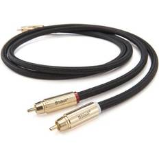 McIntosh CA Unbalanced Cable RCA - 2M 6.6ft