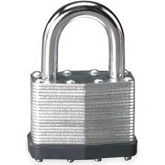 Security Zoro Select 1XRT8 Padlock, Keyed