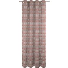 Curtains & Accessories Union Rustic Devore Eyelet Room