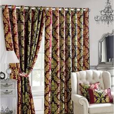 Curtains & Accessories Astoria Grand Kahle Eyelet Blackout