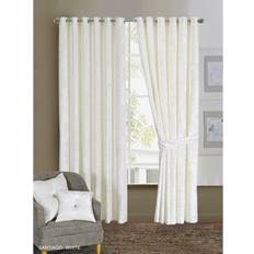 Curtains & Accessories Canora Grey Giardina Eyelet Room