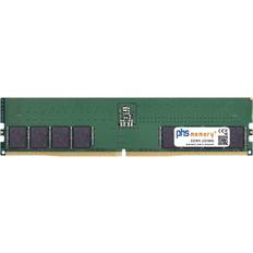 RAM-Speicher PHS-memory RAM passend für ASRock PG Riptide Z790 WiFi 1 x 16GB RAM Modellspezifisch