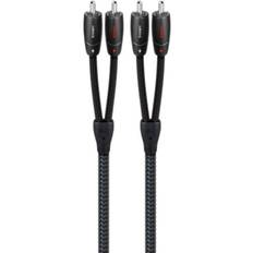 Kablar Audioquest Sydney RCA Cable 0.6 MTR