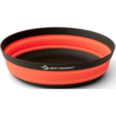Sea to Summit Friluftskök Sea to Summit Frontier UL Collapsible Bowl L