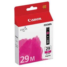 Canon PGI-29 Magenta Ink Tank