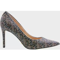 Guess Femme Escarpins et Talons Guess Escarpins Classiques Piera Pumps - Schwarz