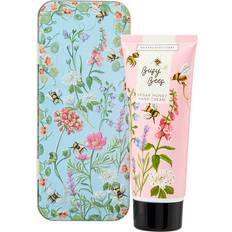 Heathcote & Ivory Busy Bees Hand Cream In Tin 100ml