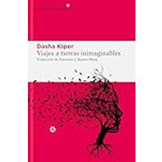 Viajes A Tierras Inimaginables