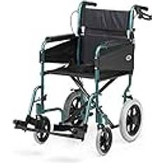 Wheel Chairs Days Lightweight Wheelchair 99.5 D x 56 W x 91 H cm