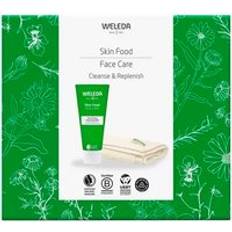 Weleda Skin Food Face Care Gift Set 1