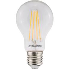 Sylvania ToLEDo Retro GLS V5 Klar 806lm 827 E27