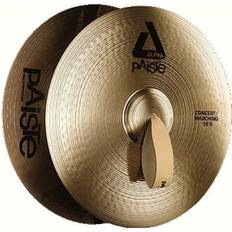 Musikinstrument Paiste Orchesterbecken Alpha Concert/Marching 18