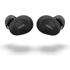 Jabra Headphone Accessories Jabra Elite 10 Replacement Earbuds Matte Black