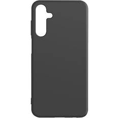 Samsung Galaxy A15 Mobile Phone Cases Avizar Matte Soft Touch Silicone Case Samsung Galaxy A15 5G
