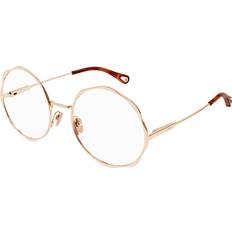 Chloé CH0185O 002 Gold