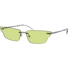 Ray-Ban Mies Aurinkolasit ale Ray-Ban Aurinkolasit - Gunmetal