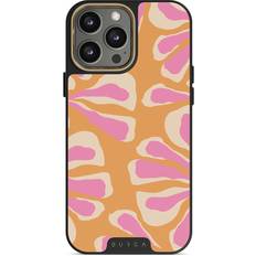 Burga Aloha iPhone 14 Pro Max Case, Elite MagSafe Gold