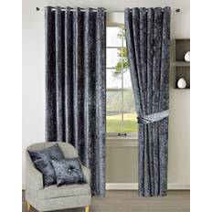 Curtains & Accessories Mercer41 Rowley Santiago Ringtop