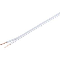 Kablar Shiverpeaks Högtalarkabel CCA 2x4.00 mm2 50 m