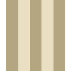 Wallpapers Belgravia Fernhurst Stripe Wallpaper Beige 1116