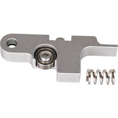 Kingroon Kingroon titan aero extruder tomgangsarm til alt metall titan aero extruder 1.75mm prusa i3 mk2 3d skriver deler extruder lediggang væpne