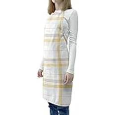 Hemtextil Belum 0400-13 110 x 69 cm Förkläde Multifärgad