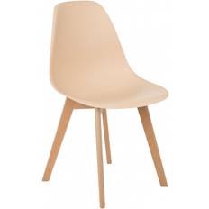 Sklum Set Of 2 Nordic Kitchen Chair 2pcs