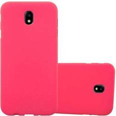 Cadorabo Case Samsung Galaxy J3 2017