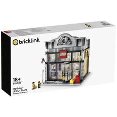 Lego modular LEGO Bricklink Modular LEGO Store 910009