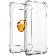 Nu Atouchbo Genuine Anti-Shock King Kong Super Protection Shockproof TPU Gel Case iPhone 7 Plus 8 Plus