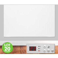 Futura Radiator Panel Heater Wall Mounted